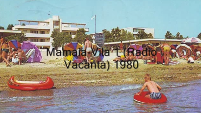 VIDEO: Litoralul românesc până în 1989