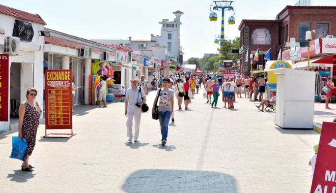 SPIT. 2 iunie, termen limită pentru plata taxei pentru promovarea turismului