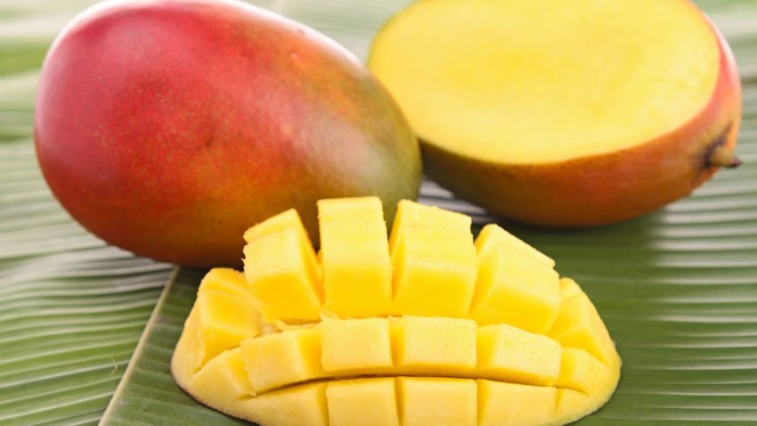 Beneficiile fructului de mango – poate preveni cancerul