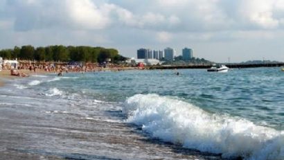 AUDIO Surprize pe litoral: vederi vorbitoare şi un ghid cu de toate