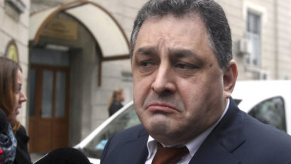 Marian Vanghelie, trimis în judecată de DNA într-un dosar cu un prejdiciu uriaș