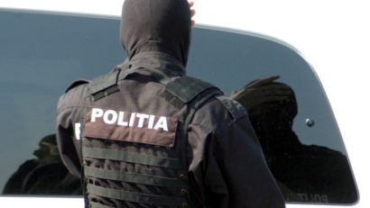 Percheziții la firma ginerelui lui Vasile Blaga