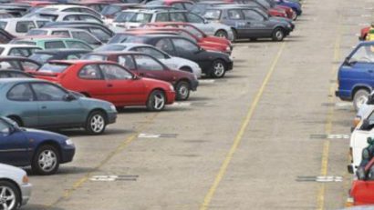 PERCHEZIŢII. Evaziune fiscală cu maşini second-hand