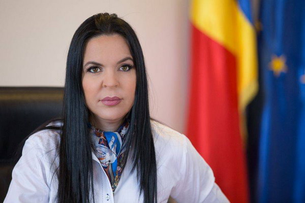 O constănţeancă la şefia Autorităţii Naţionale pentru Turism