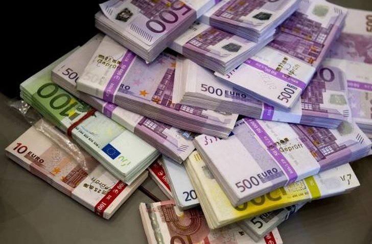 ANI: Fost comisar la Garda Financiară Constanţa, avere nejustificată de UN MILION DE EURO