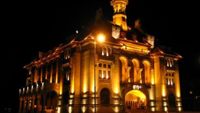 Muzeele constănţene, promovate de tinerii social-democraţi