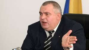 Nicuşor Constantinescu – control judiciar