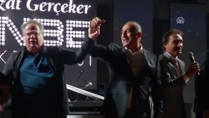 VIDEO: NATO ne cântă despre pace
