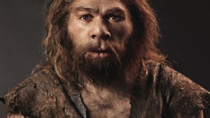 Locuitori din vechime ai României, înrudiţi cu oamenii de Neanderthal