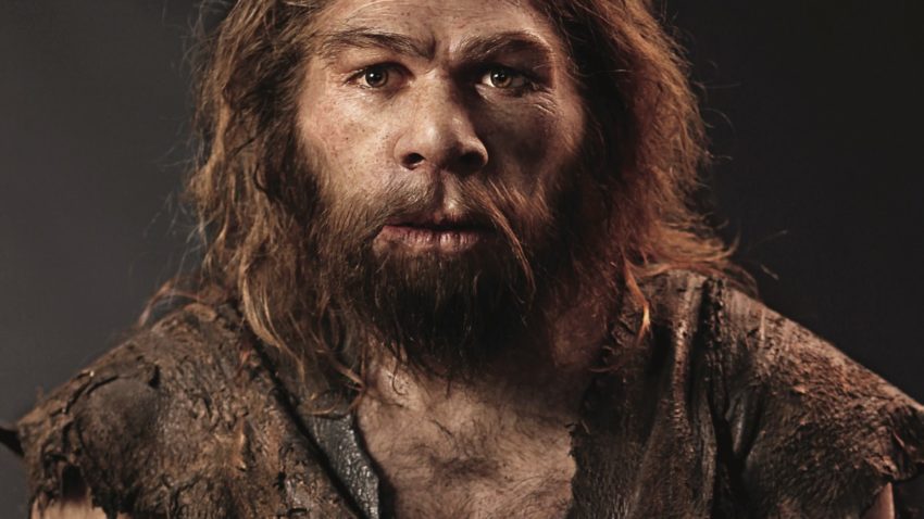 Locuitori din vechime ai României, înrudiţi cu oamenii de Neanderthal