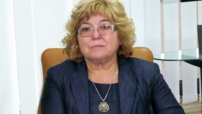 Interpelare adresată Ministerului Mediului de către deputatul Neviser Zaharcu