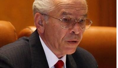 Preşedintele Curţii de Conturi: Din 100 lei bani publici, 40 dispar