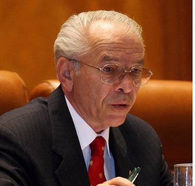 Preşedintele Curţii de Conturi: Din 100 lei bani publici, 40 dispar