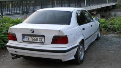 Veşti bune pentru proprietarii de maşini înmatriculate în Bulgaria