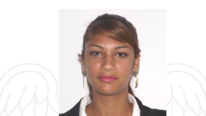 Tânără de 18 ani, căutată de Poliţie