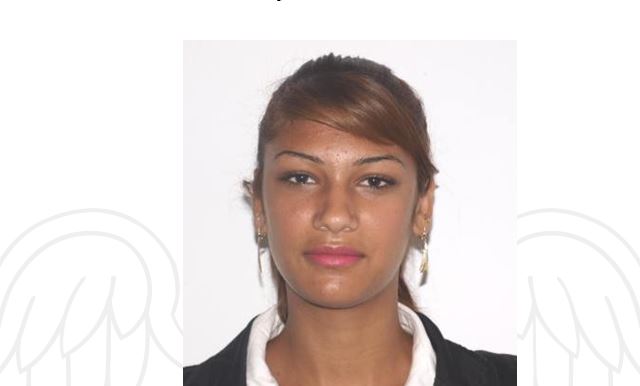 Tânără de 18 ani, căutată de Poliţie
