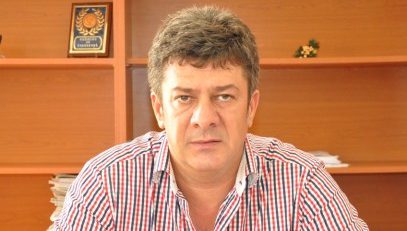Boris Parpală, plasat în arest la domiciliu