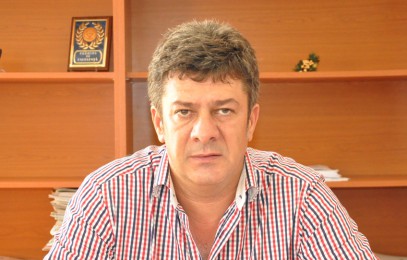 Boris Parpală, plasat în arest la domiciliu