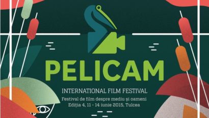 TULCEA: O nouă ediţie a festivalului de film pentru mediu şi oameni