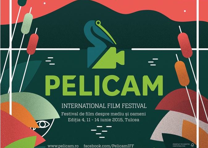 TULCEA: O nouă ediţie a festivalului de film pentru mediu şi oameni