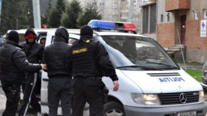 Evaziune fiscală de peste 16 milioane de euro