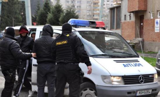 Evaziune fiscală de peste 16 milioane de euro