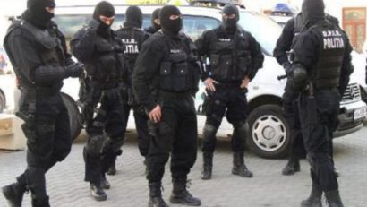 Percheziţii în Constanţa şi Cernavodă – Reţea de proxenetism