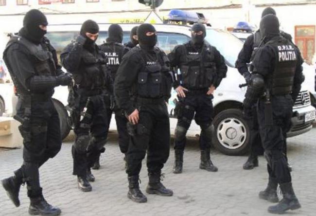 Percheziţii în Constanţa şi Cernavodă – Reţea de proxenetism