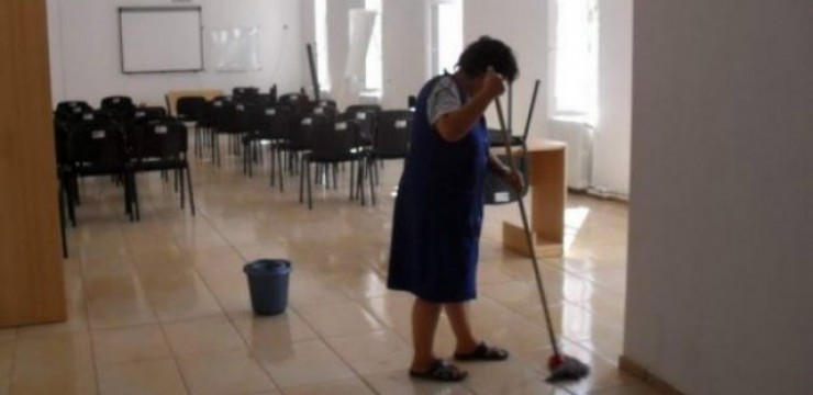 Unele salarii din Educaţie ar putea să crească