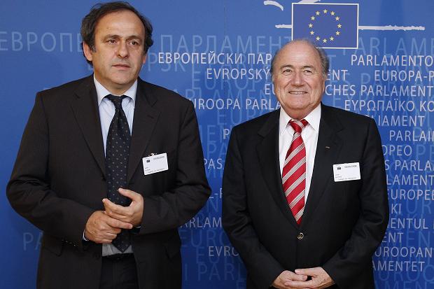 CORUPŢIE la FIFA. Cutremur în fotbalul mondial
