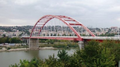 AUDIO: Surprize la Zilele oraşului Cernavodă