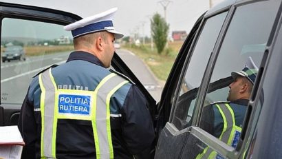 Doi bărbaţi riscă închisoarea pentru că au vrut neapărat să fie şoferi