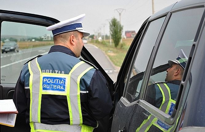 Doi bărbaţi riscă închisoarea pentru că au vrut neapărat să fie şoferi