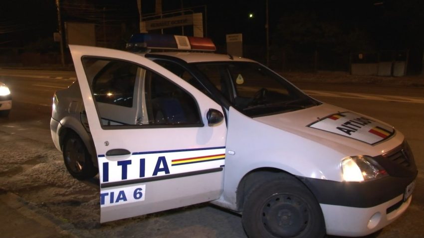 Încăierare generală la Ciobanu