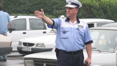 Restricţii de circulaţie în Constanţa