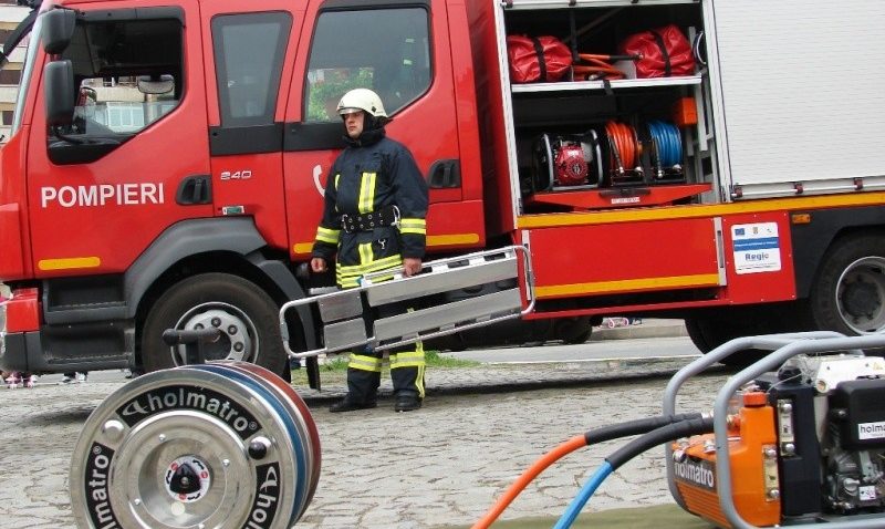 UPDATE: Muncitor mort în Portul Constanța