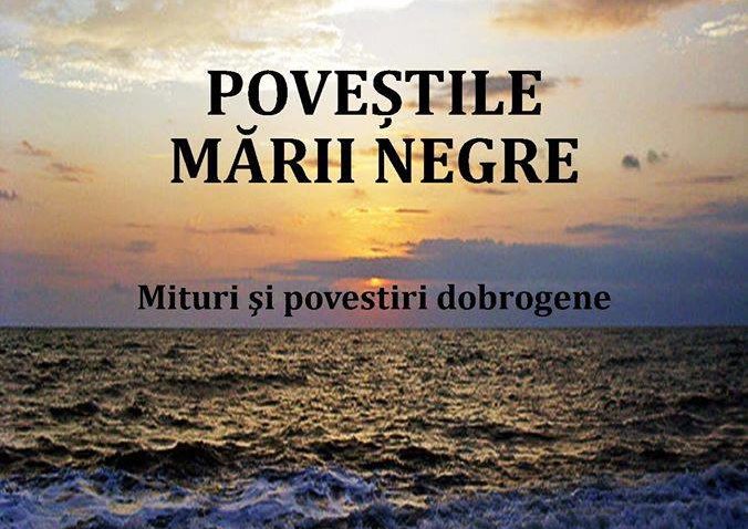 Încă 140 de legende dobrogene urmează a fi citite