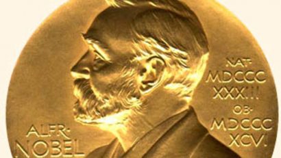 Premiu NOBEL scos la vânzare