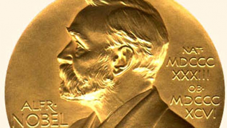 Premiu NOBEL scos la vânzare