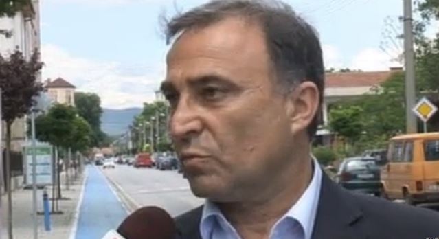 Un primar din Bulgaria face vrăji pentru a reduce numărul de accidente