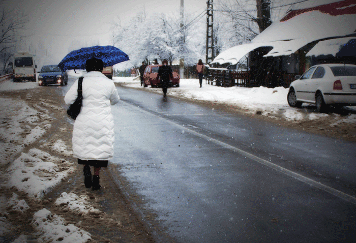 La profu’ sărac nici deconturile nu trag!