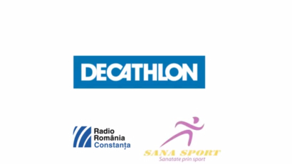 RADIO CONSTANȚA vă invită la “Sportkids Decathlon“ – eveniment dedicat Zilei Copilului