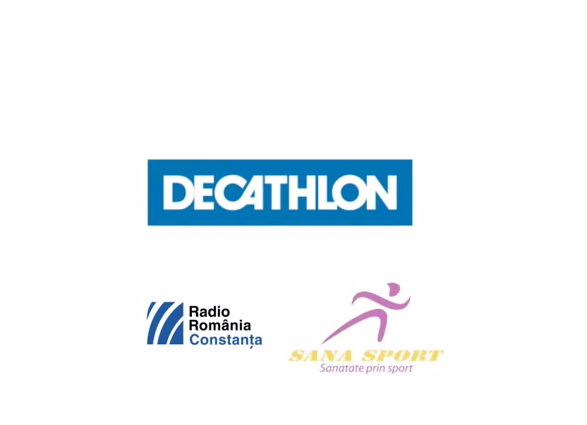 RADIO CONSTANȚA vă invită la “Sportkids Decathlon“ – eveniment dedicat Zilei Copilului