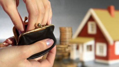 Proiect de lege pentru cei care nu mai pot achita ratele pentru locuinţă