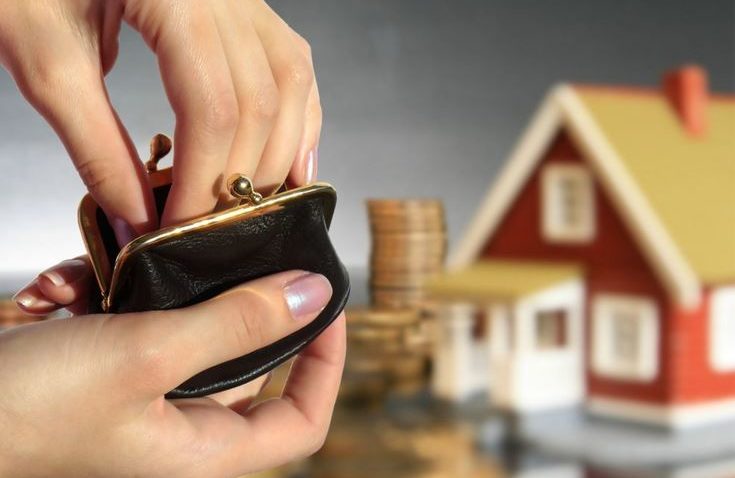 Proiect de lege pentru cei care nu mai pot achita ratele pentru locuinţă