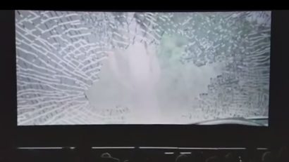 VIDEO: O reclamă care v-ar putea salva viaţa