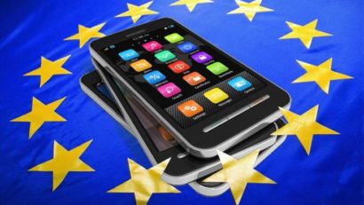 Tarifele de roaming în Uniunea Europeană ar putea să NU mai fie eliminate