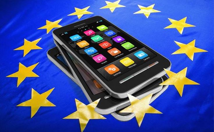 Noi reduceri ale tarifelelor de roaming
