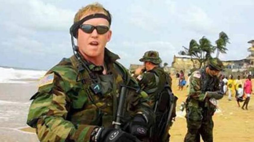 (VIDEO) Robert O’Neill a povestit, la Bucureşti, cum l-a lichidat pe Ossama bin Laden