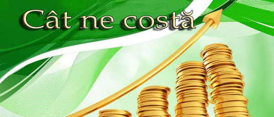 Cât ne costă – principalele știri economice ale zilei, pe scurt